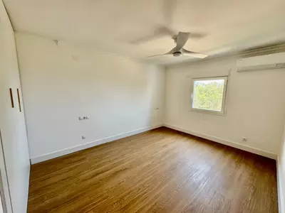 Middle Floor Apartment in Atalaya