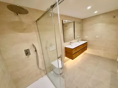Middle Floor Apartment in Atalaya