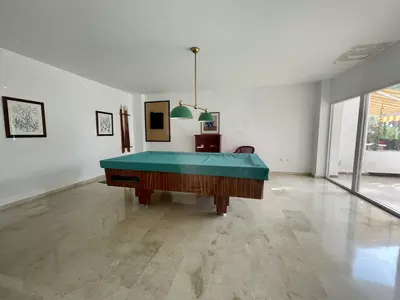 Middle Floor Apartment in Atalaya