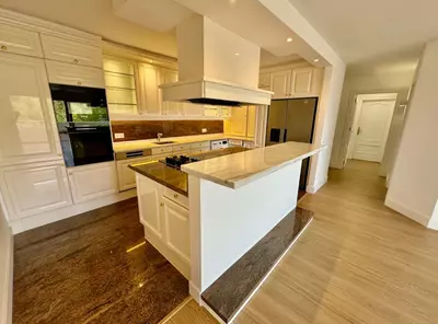 Middle Floor Apartment in Atalaya