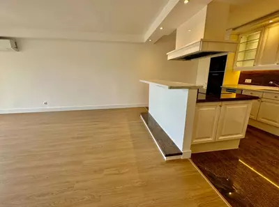 Middle Floor Apartment in Atalaya