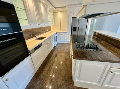 Middle Floor Apartment in Atalaya