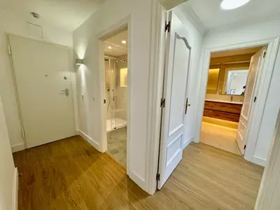 Middle Floor Apartment in Atalaya