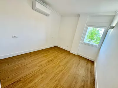 Middle Floor Apartment in Atalaya