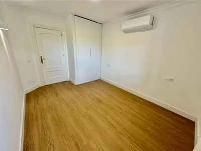 Middle Floor Apartment in Atalaya