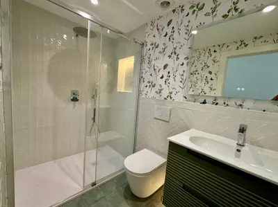 Middle Floor Apartment in Atalaya