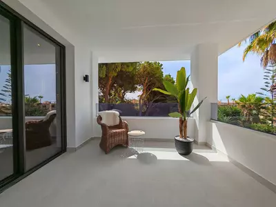 Detached Villa in Elviria