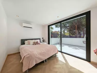 Detached Villa in Elviria