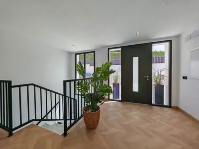 Detached Villa in Elviria