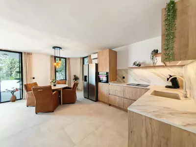 Detached Villa in Elviria