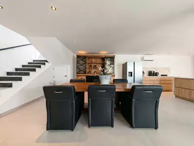 Detached Villa in Elviria