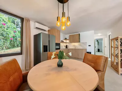 Detached Villa in Elviria