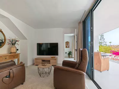 Detached Villa in Elviria