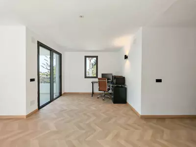 Detached Villa in Elviria