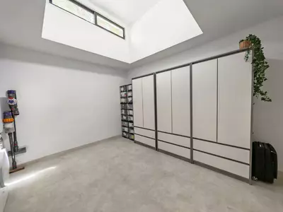 Detached Villa in Elviria