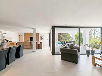 Detached Villa in Elviria