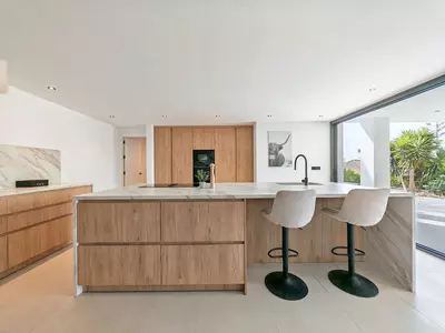 Detached Villa in Elviria