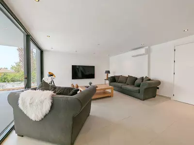 Detached Villa in Elviria