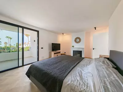 Detached Villa in Elviria