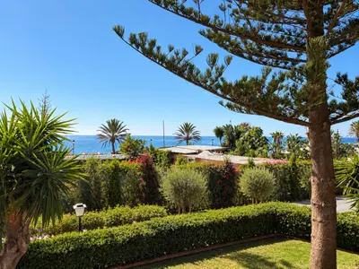Middle Floor Apartment in San Pedro de Alcántara