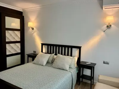 Detached Villa in Estepona