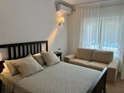 Detached Villa in Estepona