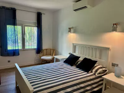 Detached Villa in Estepona