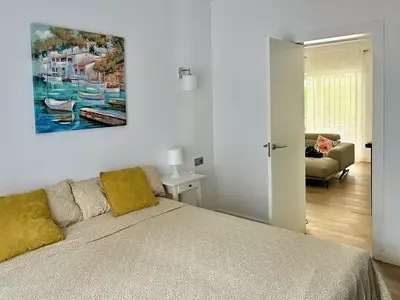 Detached Villa in Estepona