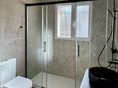 Detached Villa in Estepona