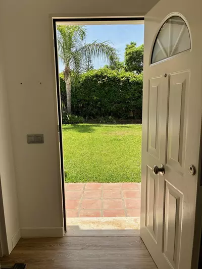 Detached Villa in Estepona