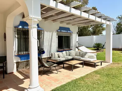 Detached Villa in Estepona
