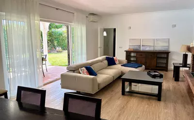 Detached Villa in Estepona