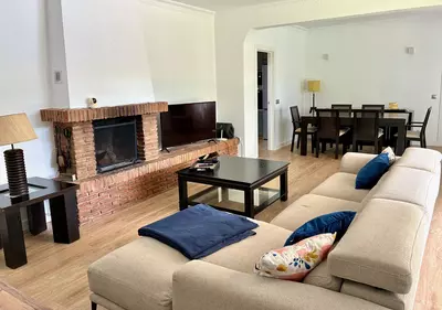 Detached Villa in Estepona