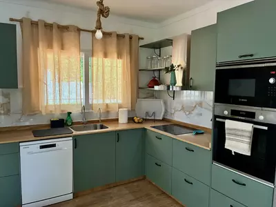 Detached Villa in Estepona