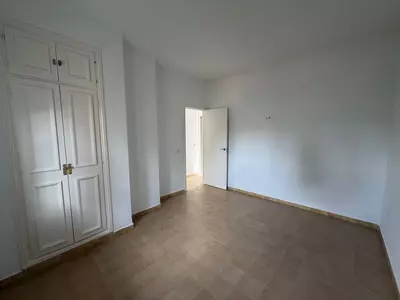 Ground Floor Apartment in El Paraiso