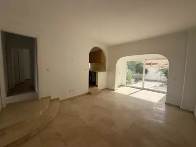 Ground Floor Apartment in El Paraiso