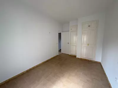 Ground Floor Apartment in El Paraiso