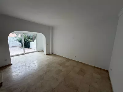 Ground Floor Apartment in El Paraiso