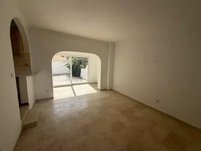 Ground Floor Apartment in El Paraiso