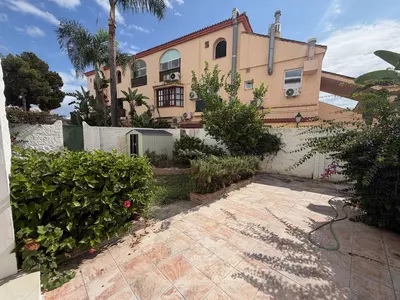 Ground Floor Apartment in El Paraiso
