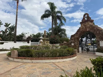 Ground Floor Apartment in El Paraiso