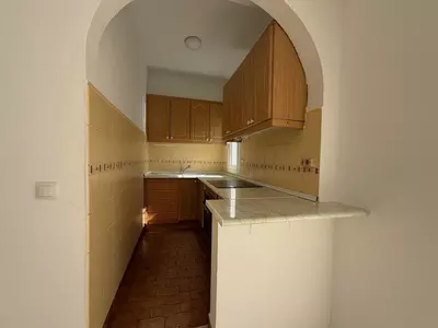 Ground Floor Apartment in El Paraiso