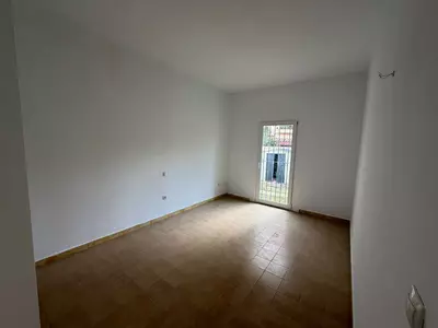 Ground Floor Apartment in El Paraiso