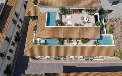 Ground Floor Apartment in Estepona