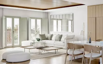 Ground Floor Apartment in Estepona
