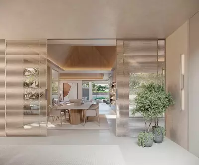 Detached Villa in Marbella