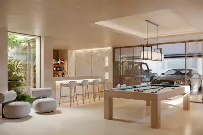 Detached Villa in Marbella