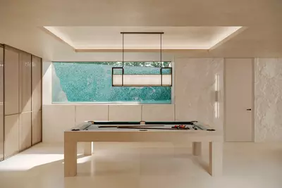 Detached Villa in Marbella