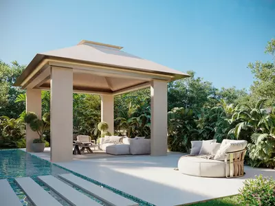 Detached Villa in Marbella