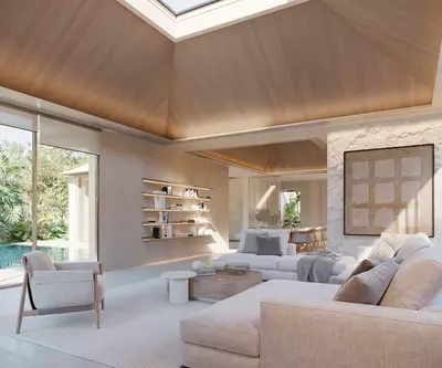 Detached Villa in Marbella